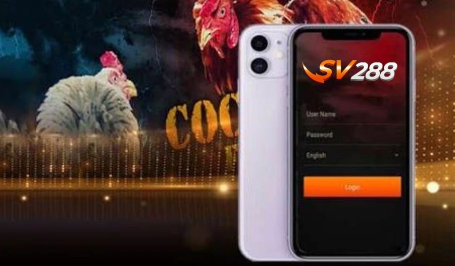 Lý do nên tải app SV288 về điện thoại